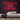 Music Sounds Better With You Neon Sign — Red neon (room)