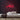 Allah Neon Sign — Red neon (room)