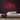 City Neon Sign — Red neon (room)