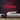 Memories Neon Sign — Red neon (room)