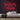 You're My Favorite Neon Sign — Red neon (room)