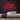 Music Is The Answer Neon Sign — Red neon (room)