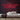 Tattoo And Piercing Neon Sign — Red neon (room)
