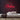 Badass Neon Sign — Red neon (room)