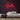 Gorilla Neon Sign — Red neon (room)