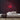 Pool Table Neon Sign — Red neon (room)