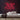 This Must Be The Place Neon Sign — Red neon (room)
