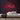 Mood Neon Sign — Red neon (room)