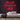 It's Not Gonna Lick Itself Neon Sign — Red neon (room)