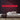 Sports Bar Neon Sign — Red neon (room)