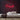 Parrot Neon Sign — Red neon (room)
