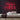 Only Good Vibes Neon Sign — Red neon (room)