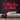 I Love You So Much Neon Sign — Red neon (room)