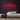 Sports Team Neon Sign — Red neon (room)