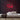 Sad Neon Sign — Red neon (room)