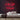 Lets Get Weird Neon Sign — Red neon (room)