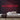 Automotive Neon Sign — Red neon (room)