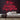If You Don't Like Dogs Get Out Neon Sign — Red neon (room)