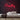 Country Neon Sign — Red neon (room)