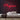 Playroom Neon Sign — Red neon (room)
