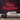 Cocus Pocus Love Neon Sign — Red neon (room)