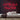 Let The Good Times Roll Neon Sign — Red neon (room)