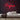 Pegasus Neon Sign — Red neon (room)