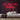 Mr And Mrs Wedding Neon Sign — Red neon (room)
