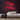 Happy Holidays Neon Sign — Red neon (room)
