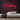 Dreaming Neon Sign — Red neon (room)