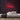 Shaka Neon Sign — Red neon (room)