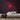 Summer Neon Sign — Red neon (room)
