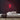 Garden Neon Sign — Red neon (room)