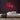 Sleep Neon Sign — Red neon (room)