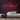 Just Married Neon Sign — Red neon (room)