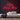 Love Lives Here Neon Sign — Red neon (room)