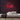 Exit Neon Sign — Red neon (room)