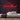 Love Street Neon Sign — Red neon (room)