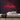 Monster Neon Sign — Red neon (room)