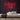 Game Night Neon Sign — Red neon (room)