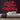 A Little Party Never Killed Nobody Neon Sign — Red neon (room)