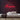 Forever Neon Sign — Red neon (room)