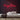 Carpe Diem Neon Sign — Red neon (room)