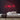 Letter R Neon Sign — Red neon (room)