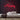 Nursery Neon Sign — Red neon (room)