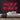 Love It If We Made It Neon Sign — Red neon (room)