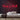 Rock 'n' Roll Neon Sign — Red neon (room)