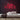Positive Vibes Neon Sign — Red neon (room)