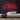 Welcome To The Mad House Neon Sign — Red neon (room)