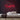 Sweet 16 Neon Sign — Red neon (room)
